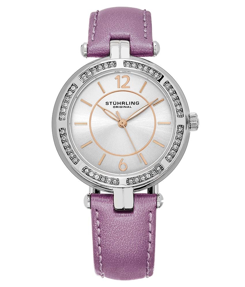 Serena 550 Quartz 33mm Fashion