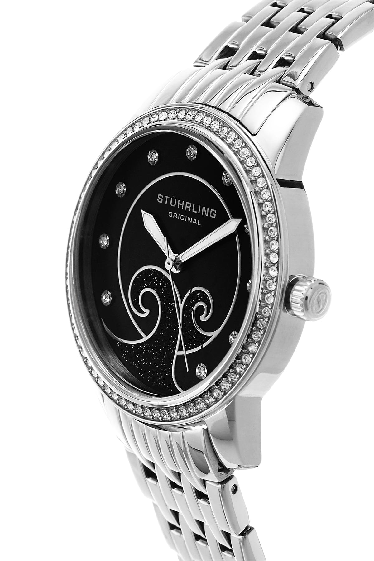 Coronet 569 Quartz 37mm Classic