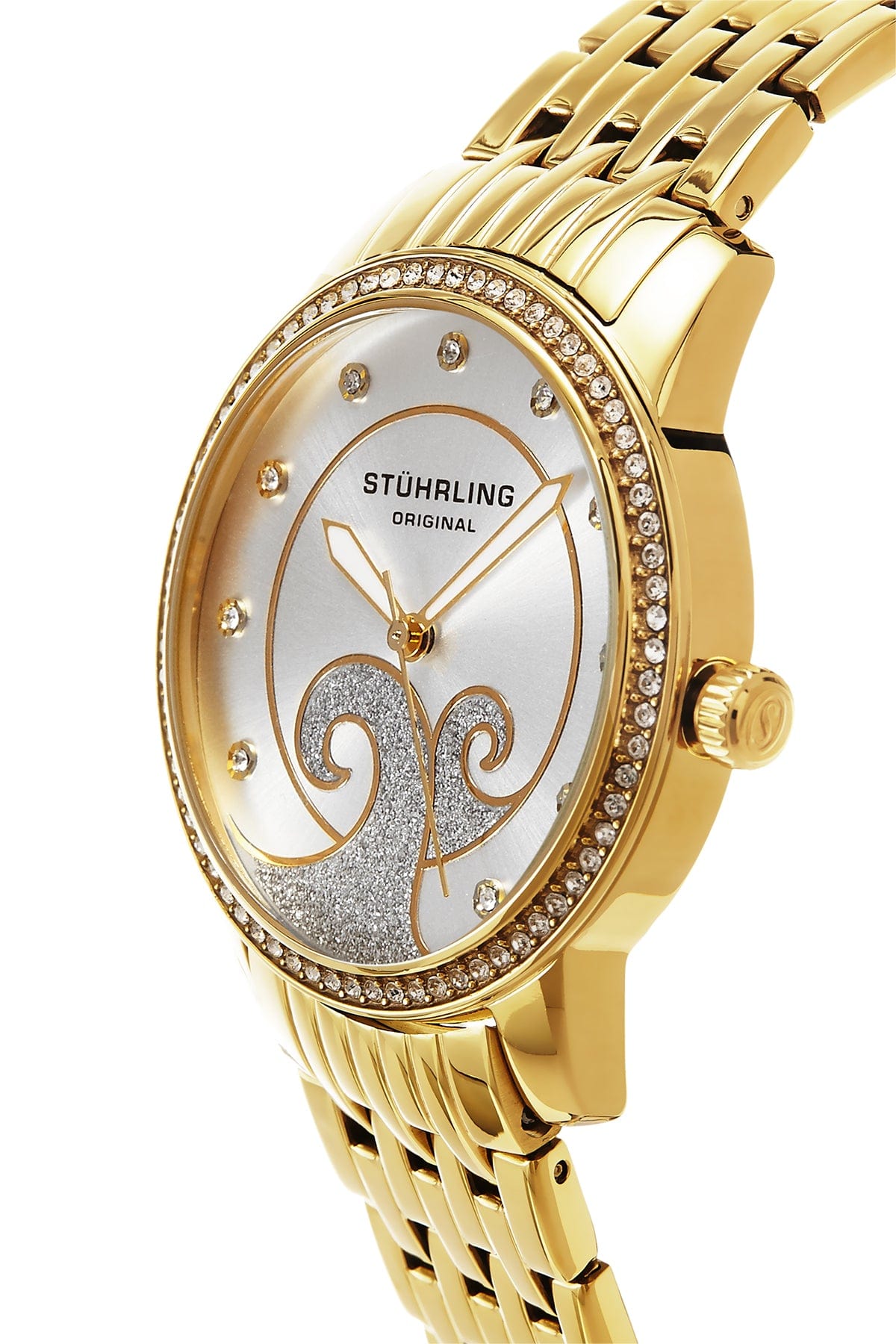 Coronet 569 Quartz 37mm Classic