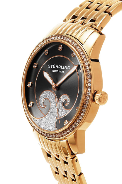 Coronet 569 Quartz 37mm Classic