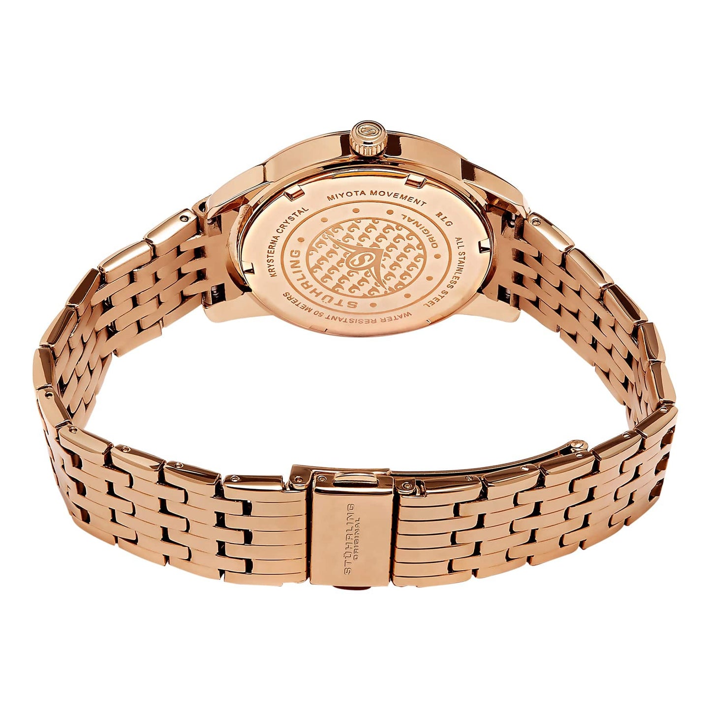 Coronet 569 Quartz 37mm Classic