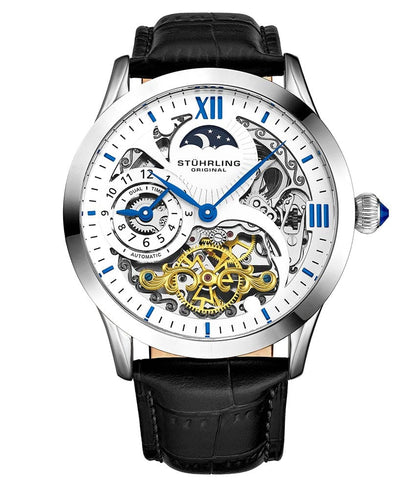 Special Reserve 571 Automatic 44mm Skeleton