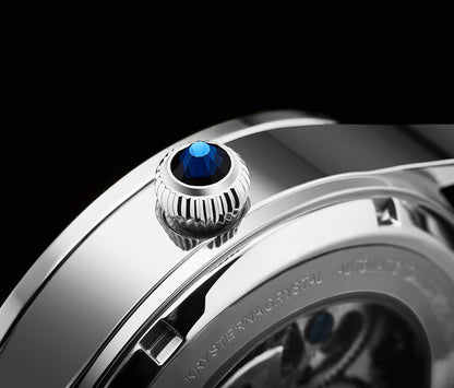 Special Reserve 571 Automatic 44mm Skeleton