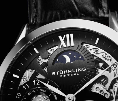 Special Reserve 571 Automatic 44mm Skeleton