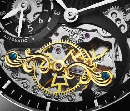 Special Reserve 571 Automatic 44mm Skeleton