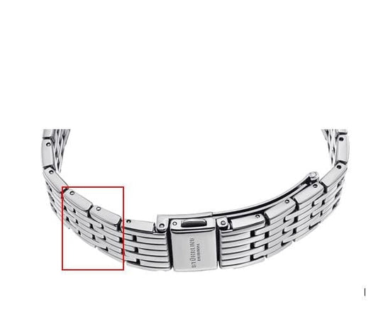Set of two 579.01 Links