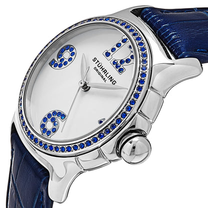 Chic 592 Quartz 38mm Fashion