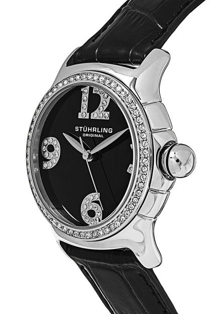 Chic 592 Quartz 38mm Fashion