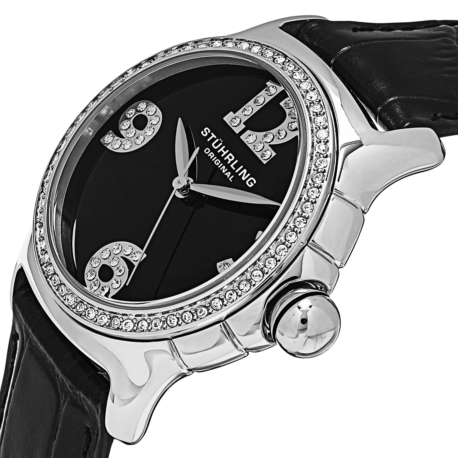 Chic 592 Quartz 38mm Fashion