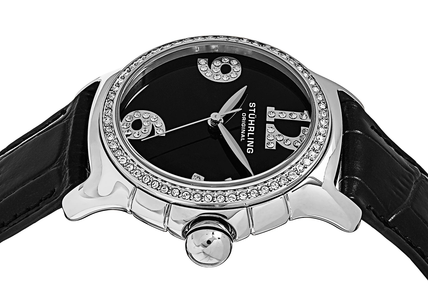 Chic 592 Quartz 38mm Fashion