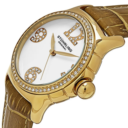 Chic 592 Quartz 38mm Fashion