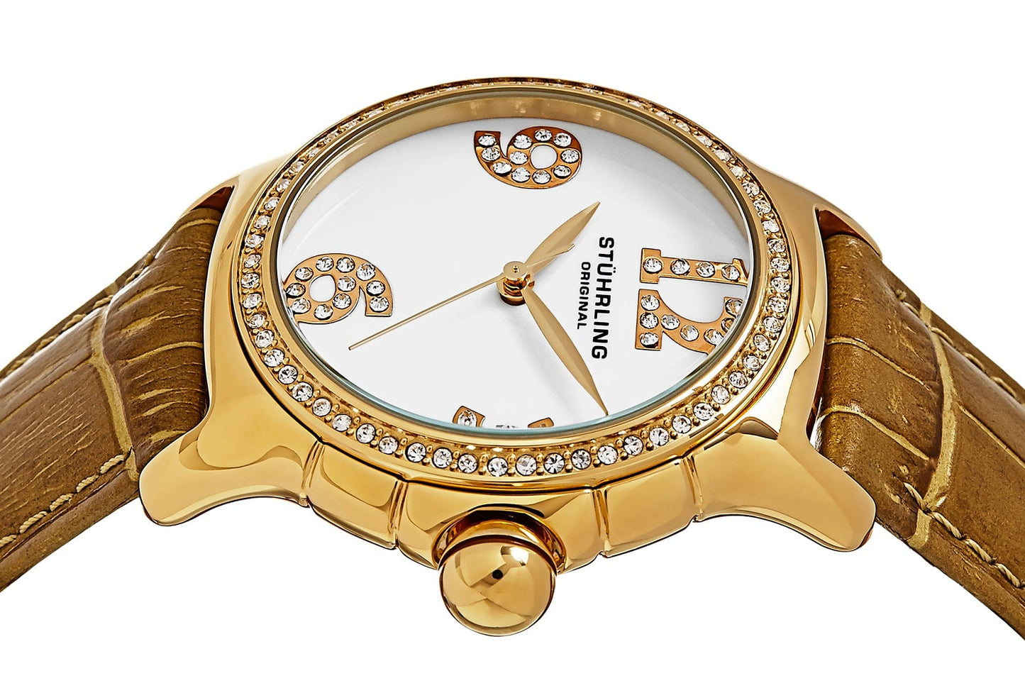 Chic 592 Quartz 38mm Fashion