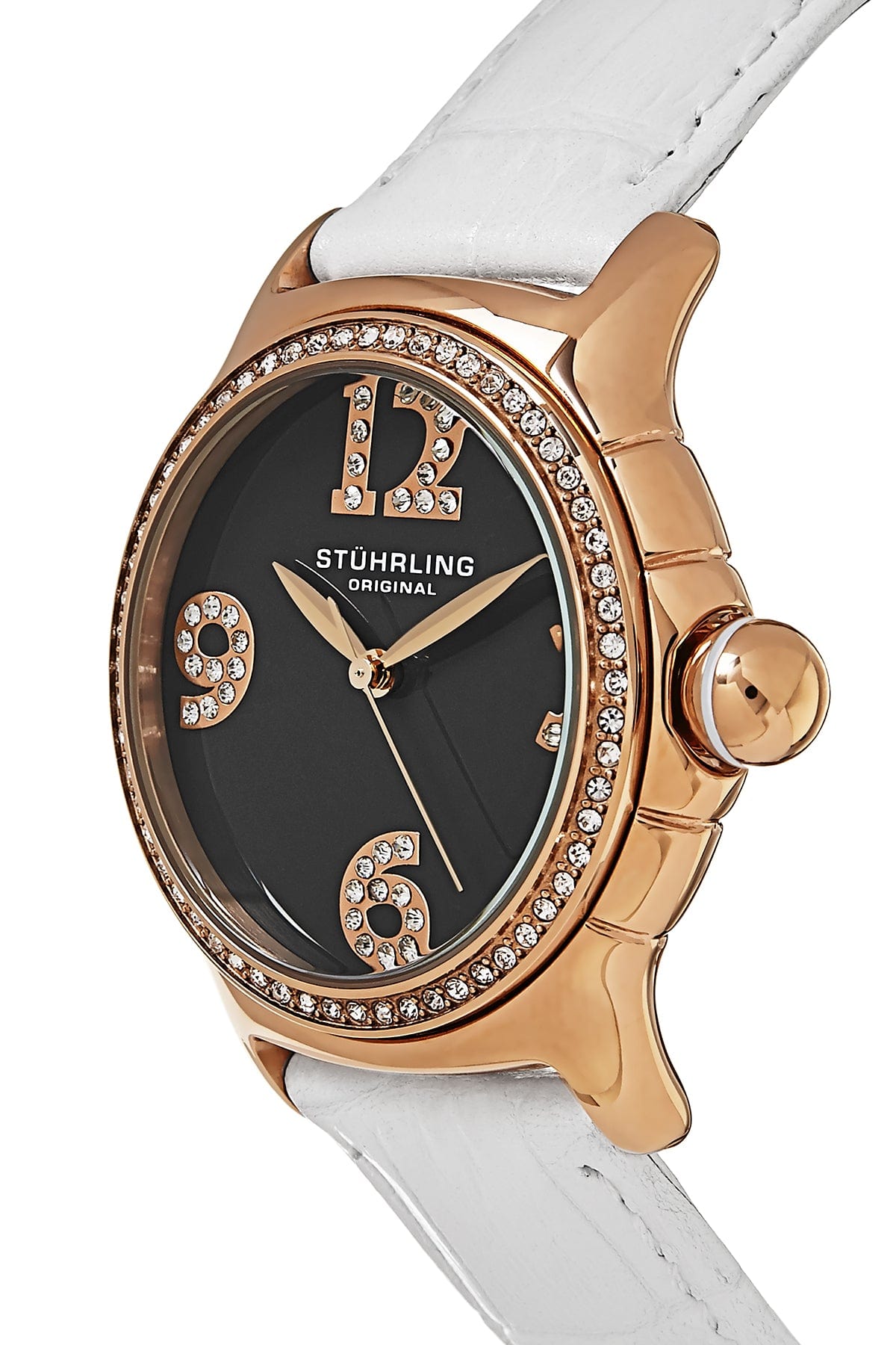 Chic 592 Quartz 38mm Fashion