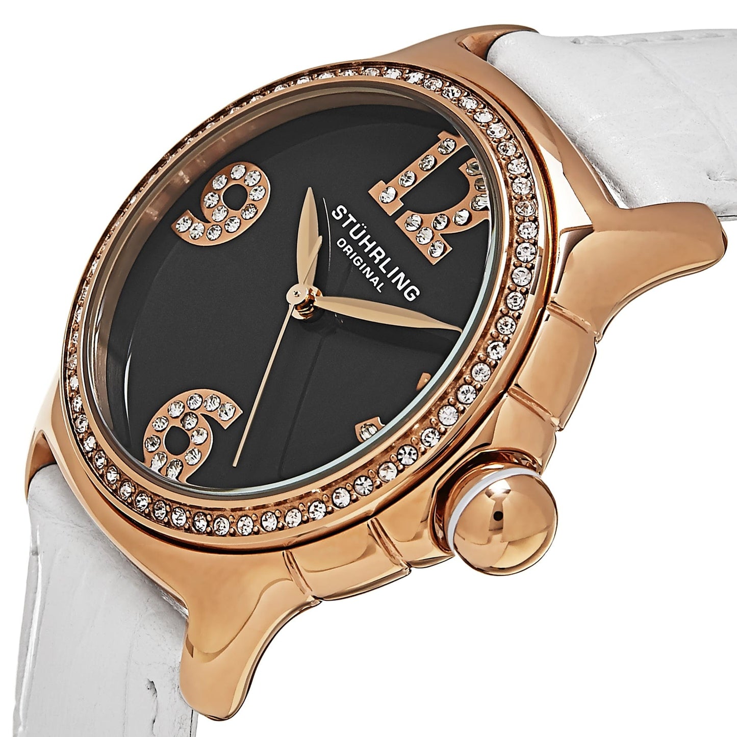 Chic 592 Quartz 38mm Fashion