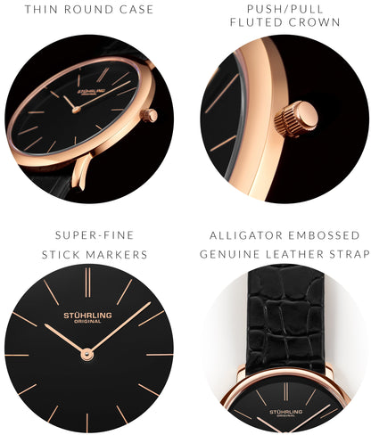 Sienna Rose Collection