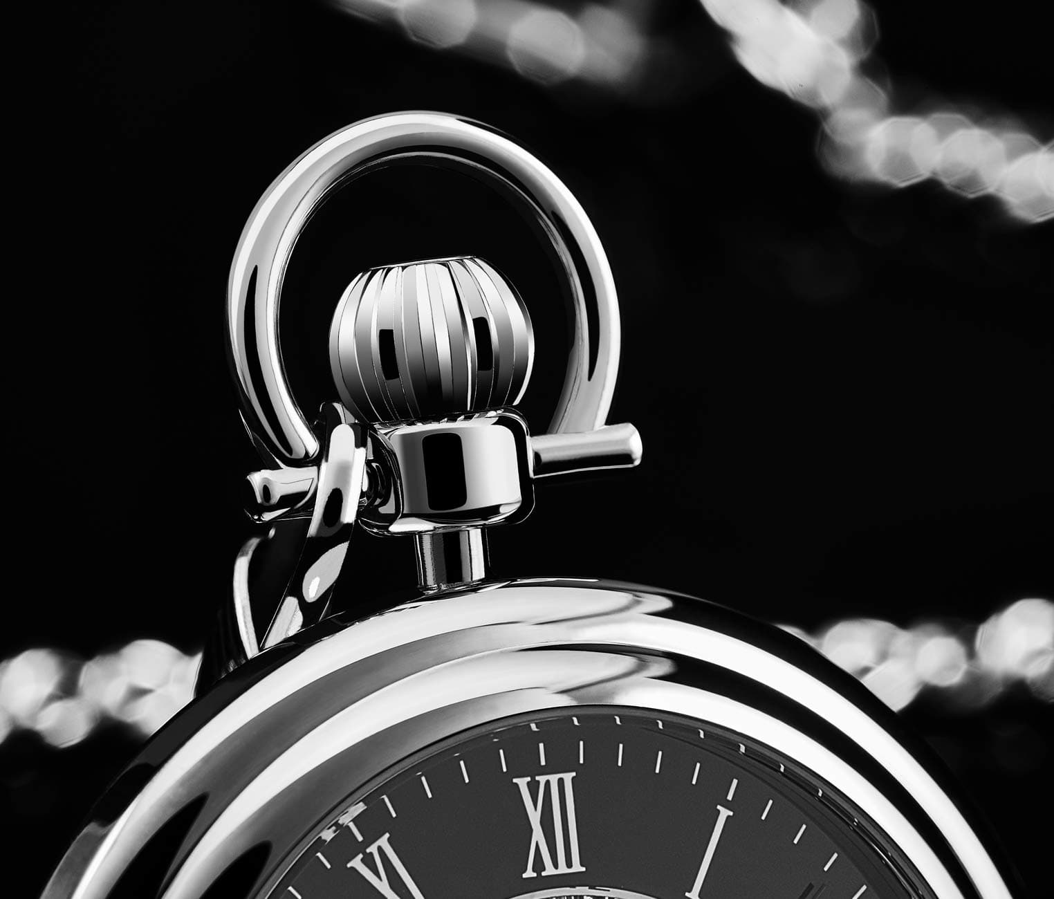 Vintage 6053 Hand-wind 47mm Skeleton