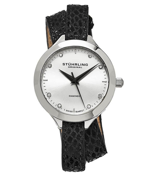 Vogue 624 Quartz 38mm Fashion | Stührling display picture 1