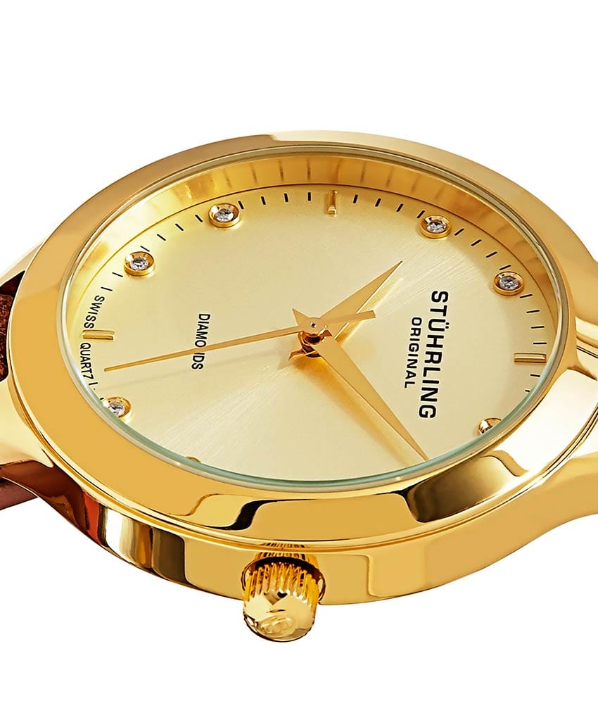 Vogue 624 Quartz 38mm Fashion