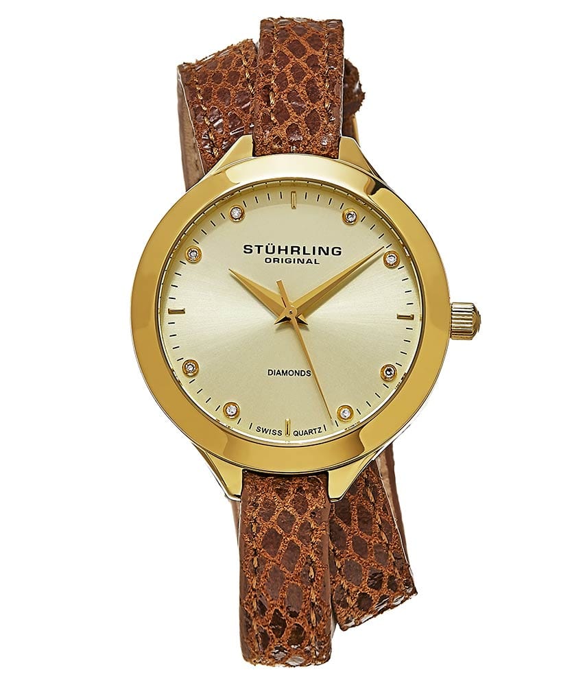 Vogue 624 Quartz 38mm Fashion