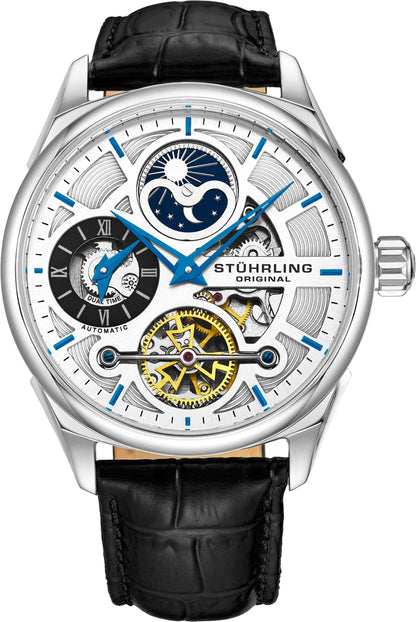 Special Reserve 657 Automatic 42mm Skeleton