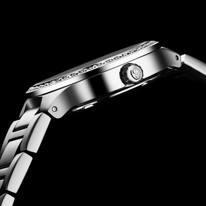 Symphony 683 Quartz 32mm Classic