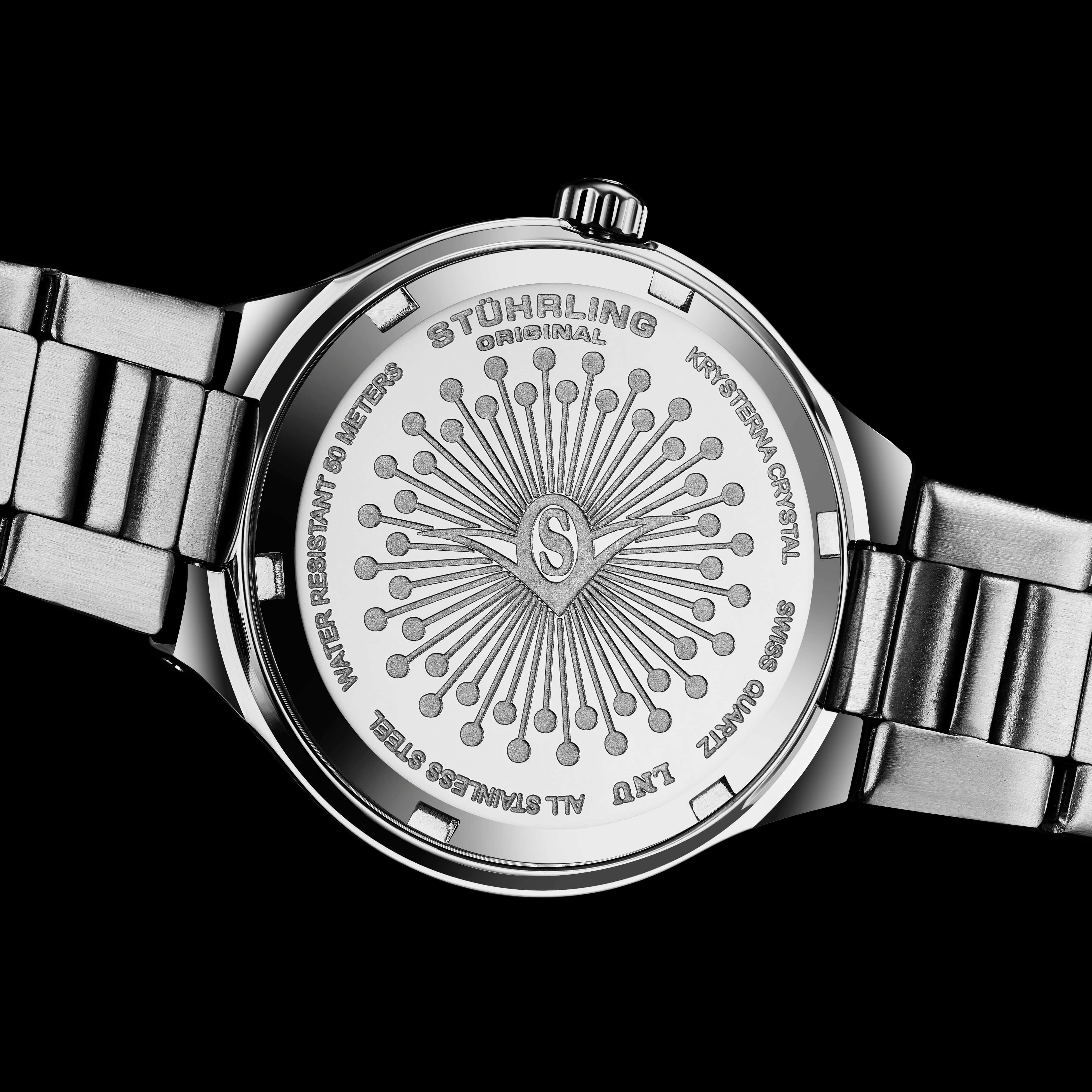 Symphony 683 Quartz 32mm Classic