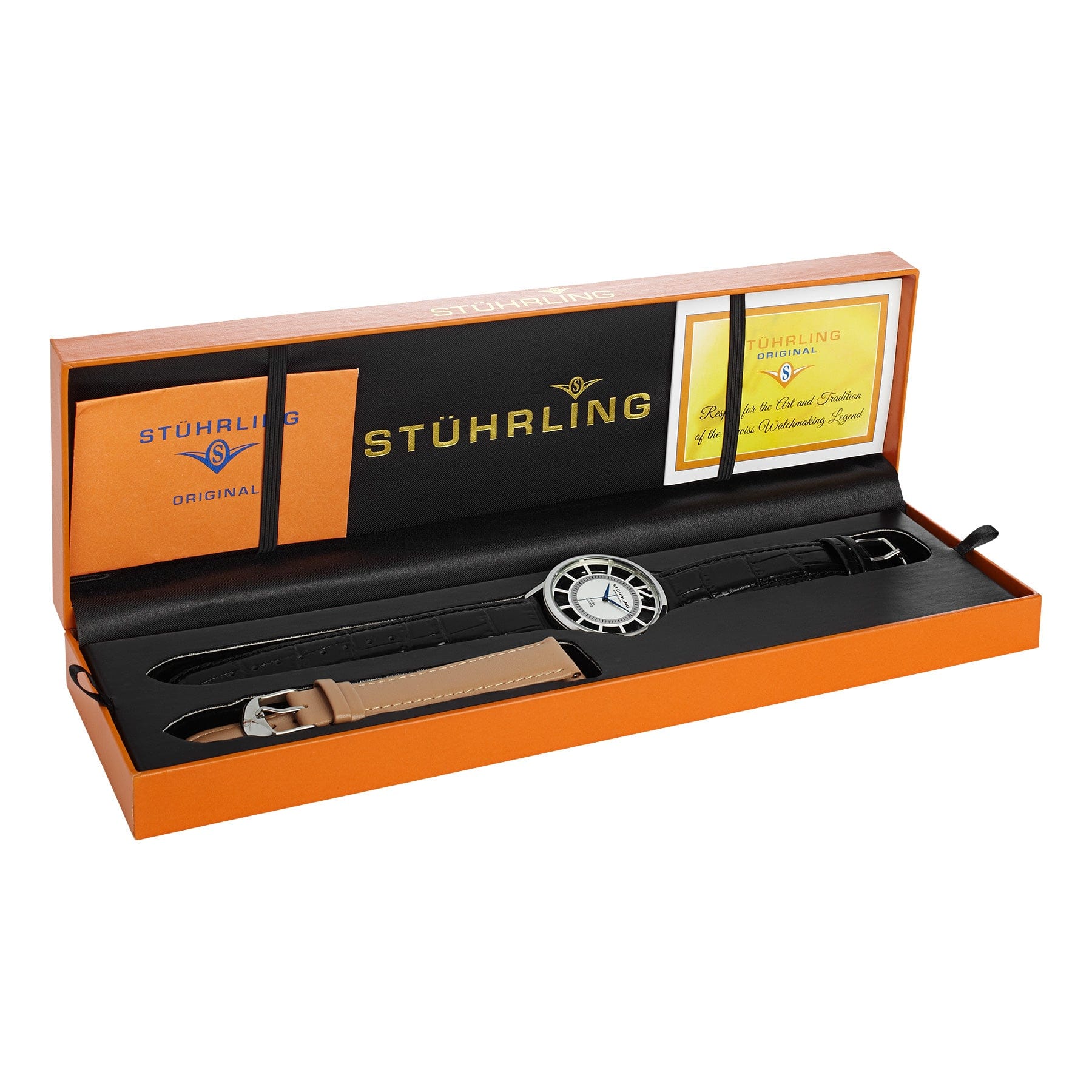 Winchester 388L 388L.SET Quartz 36mm Fashion