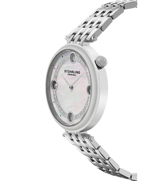 Noble Quartz 38mm Classic