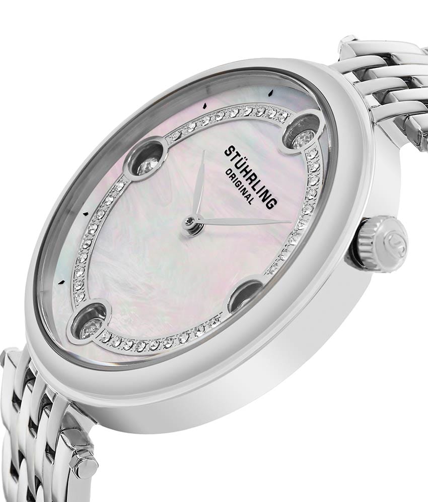 Noble Quartz 38mm Classic