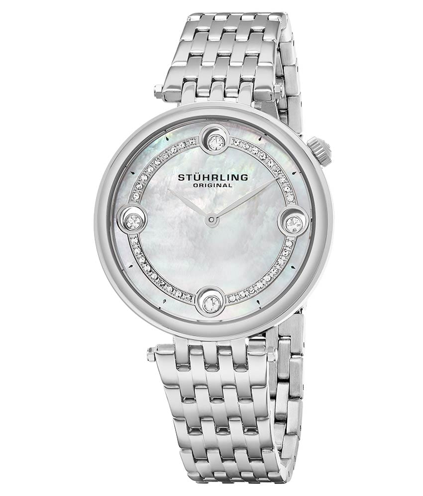 Noble Quartz 38mm Classic