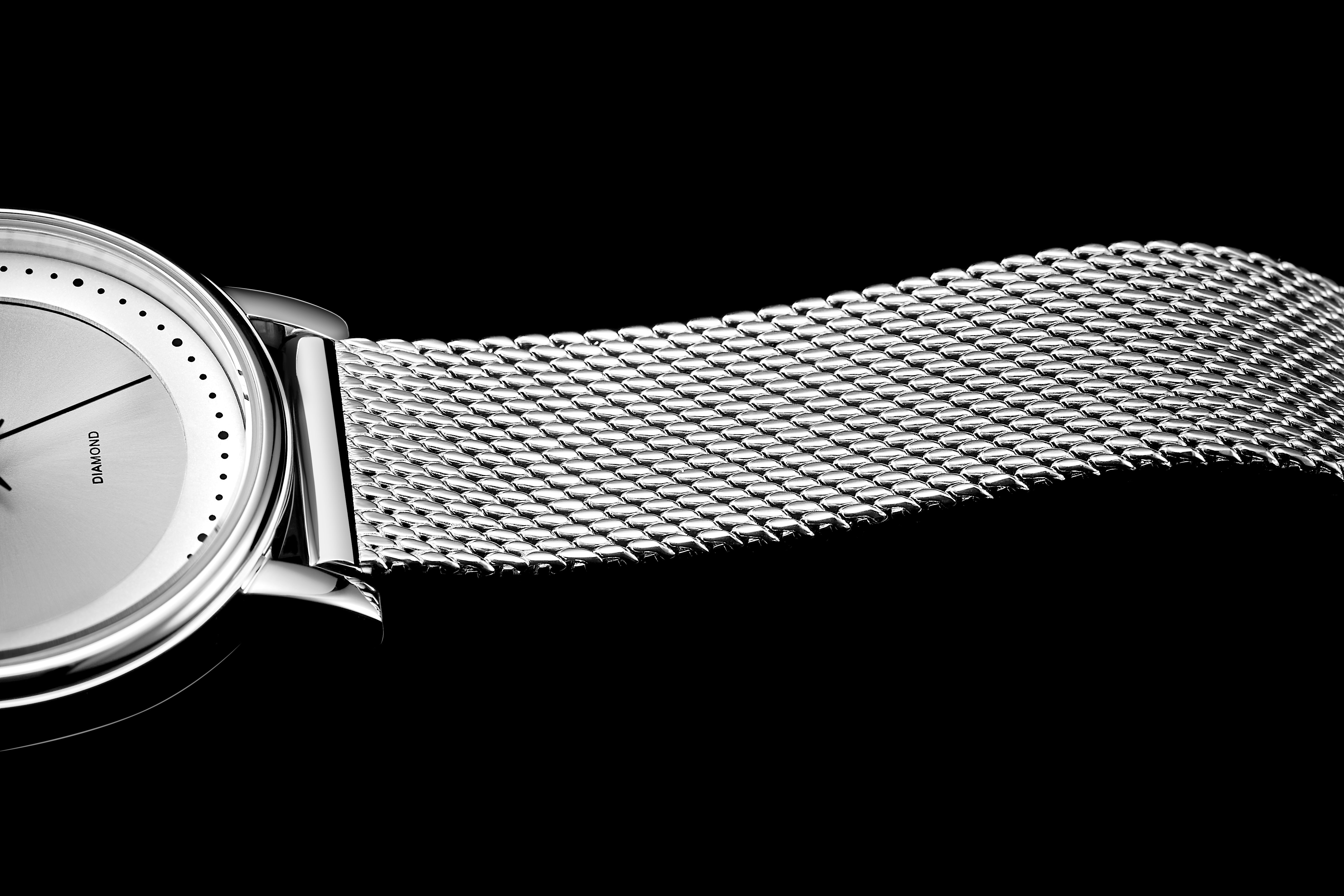 Lady Casatorra Elite 4005 Quartz 29mm Mode