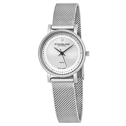 Lady Casatorra Elite 4005 Quartz 29mm Fashion