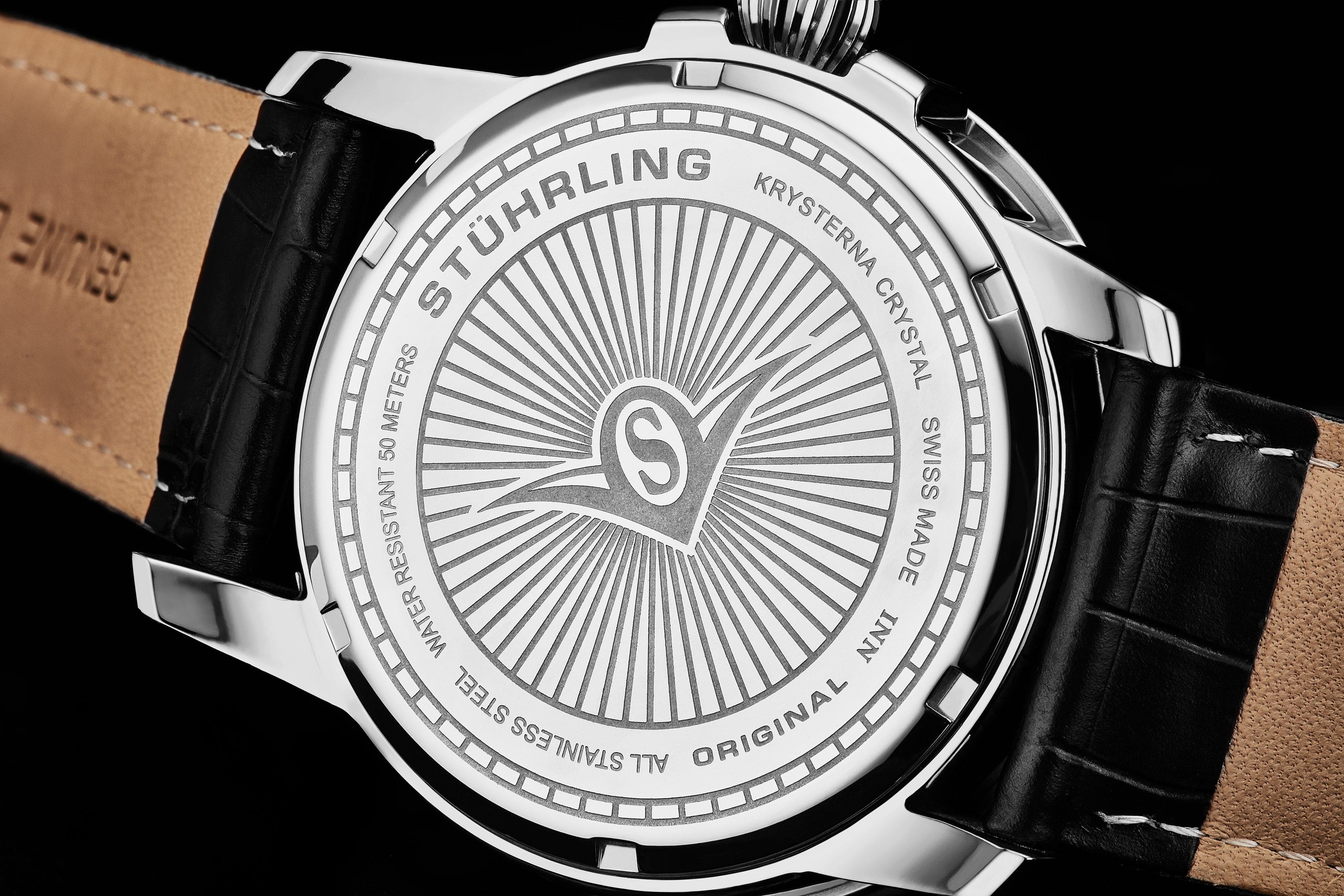 Classique 788 Quartz 45mm Classic