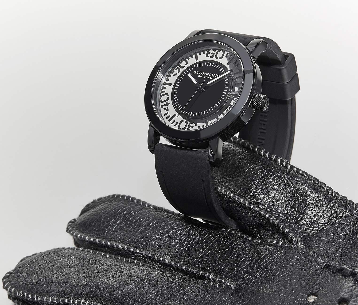 Winchester 830 Quartz 42mm Classic