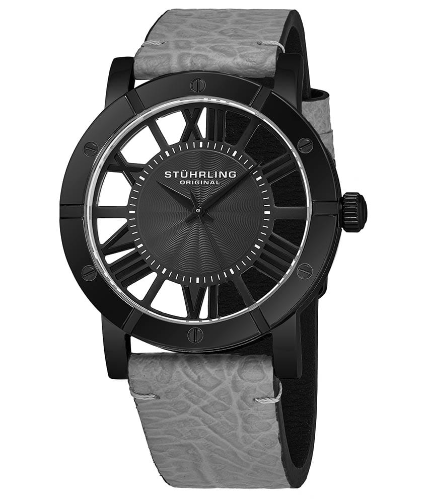 Winchester 881B Quartz 42mm Classic