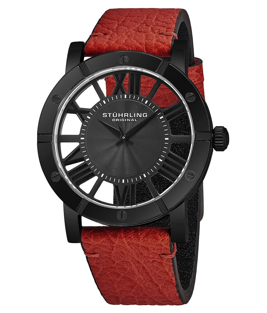 Winchester 881B Quartz 42mm Classic