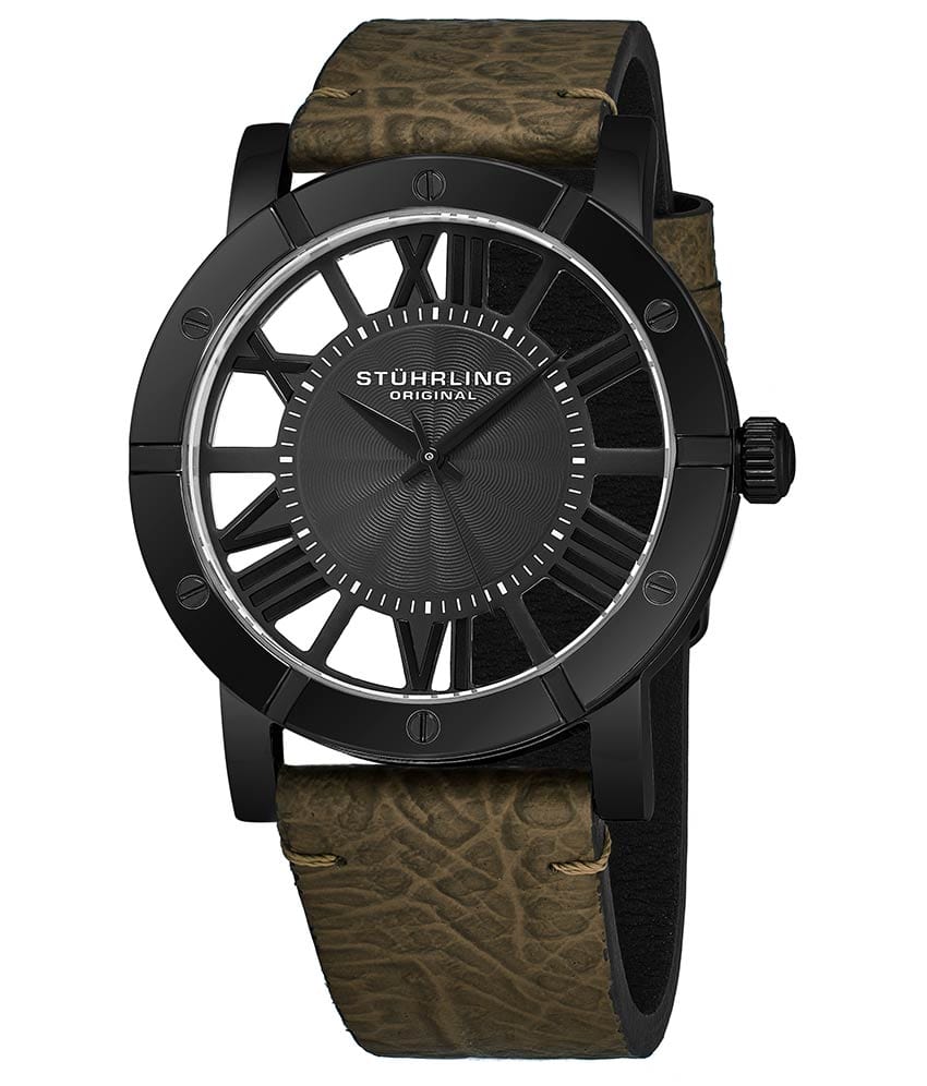 Winchester 881B Quartz 42mm Classic