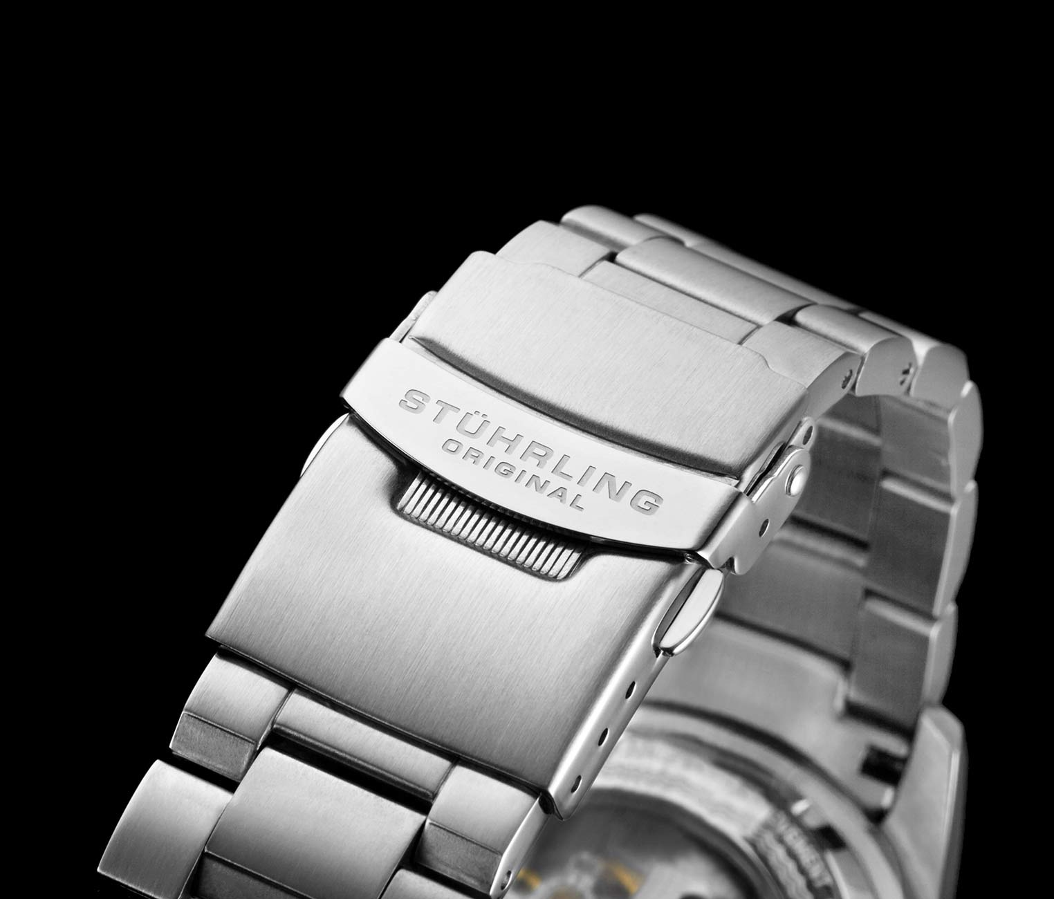 Swiss Automatic Depthmaster 883 42mm Diver