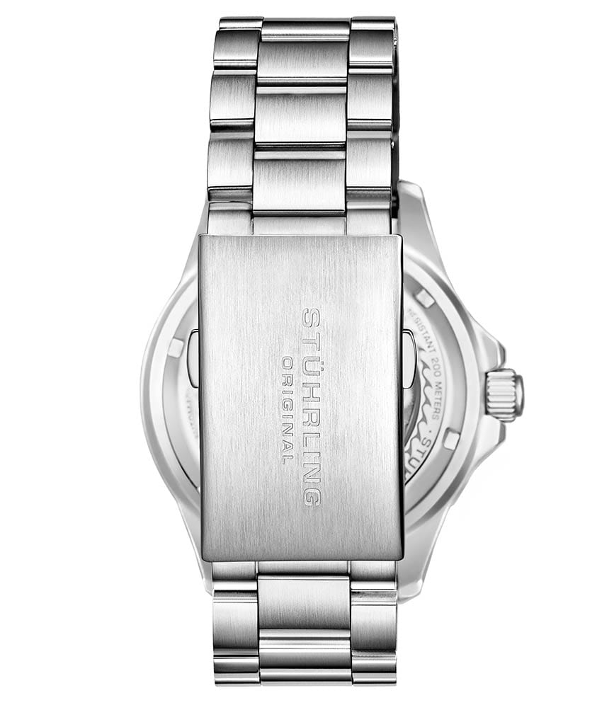 Swiss Automatic Depthmaster Heritage 883H 42mm Diver