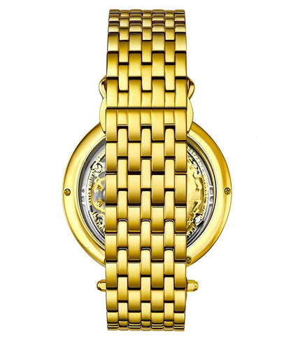 Modena 889B Automatic 46mm Skeleton