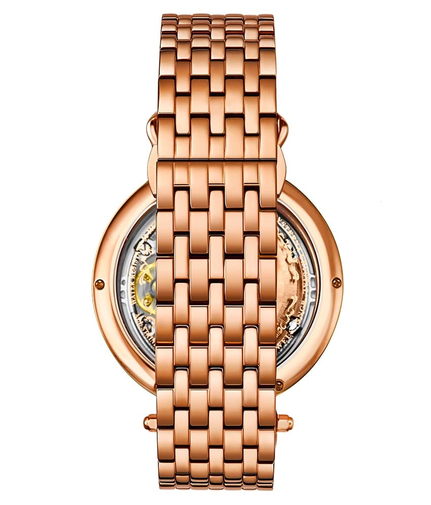 Modena 889B Automatic 46mm Skeleton