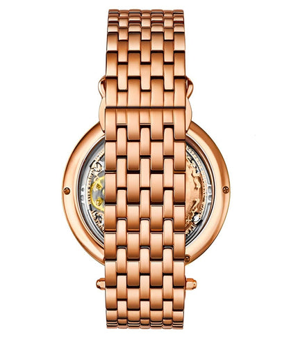 Modena 889B Automatic 46mm Skeleton