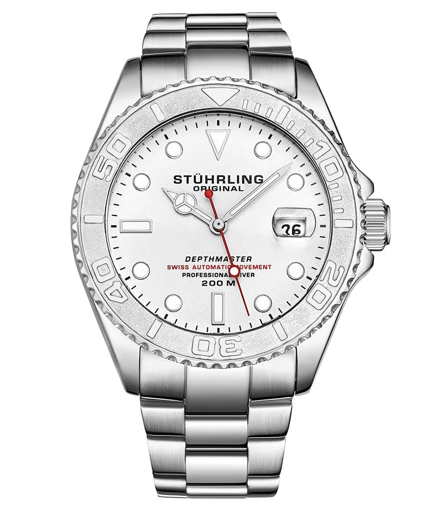 Depthmaster 893 Automatic 42mm Diver