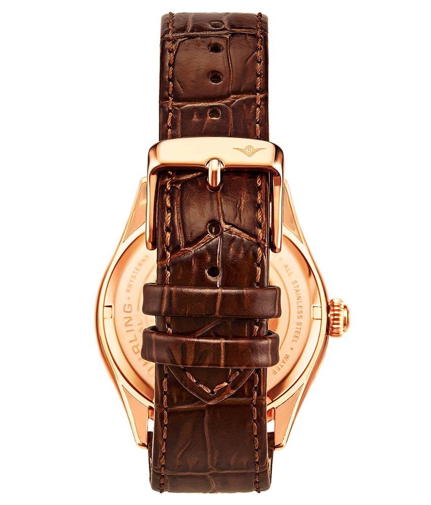 Celestia 897 Quartz 42mm Classic