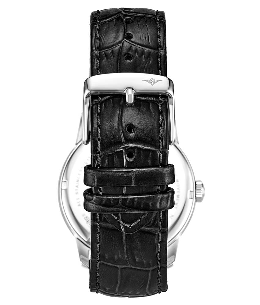 Celestia 898 Quartz 39mm Classic