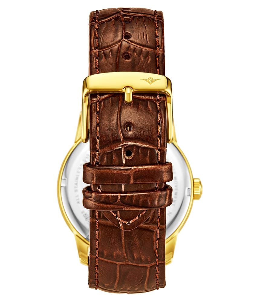 Celestia 898 Quartz 39mm Classic