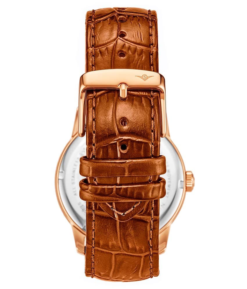 Celestia 898 Quartz 39mm Classic