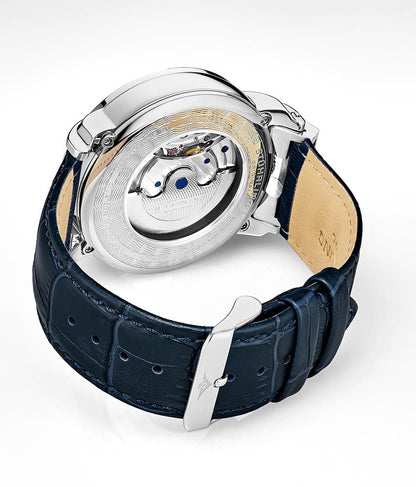 Menai 906 Automatic 47mm Skeleton