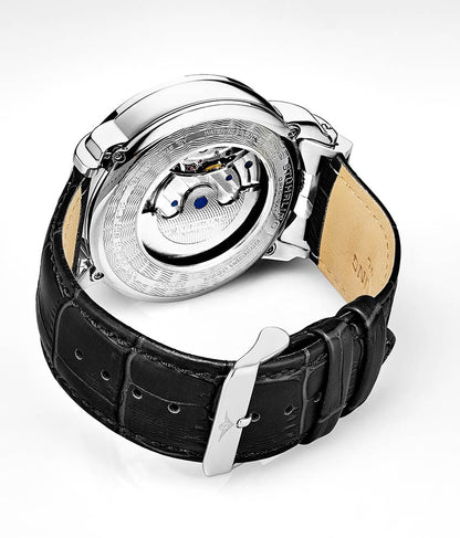 Menai 906 Automatic 47mm Skeleton