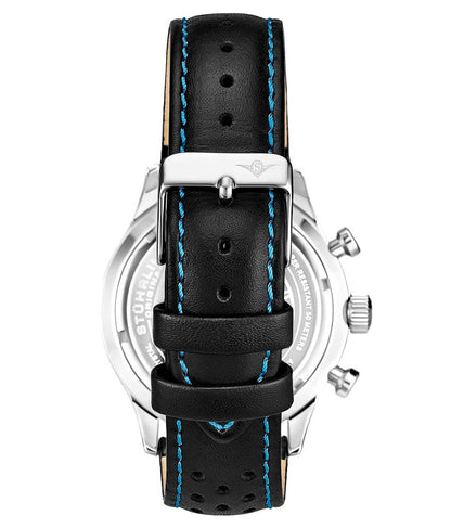 Monaco 934 Quartz 42mm Chronograph